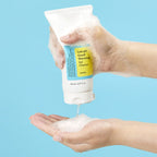 COSRX Low pH Good Morning Cleanser 150ml - photo 3