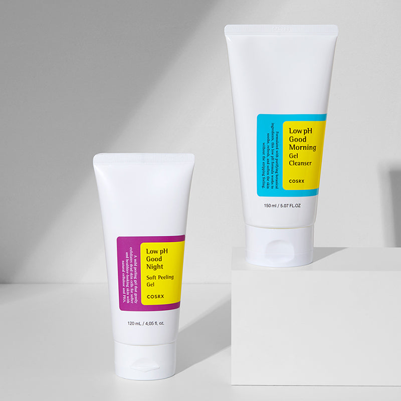 COSRX Low pH Good Morning Cleanser 150ml - photo 8