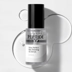 COSRX Peptide 132 Ultra Perfect Hair Bonding Oil Serum 28ml - photo 4