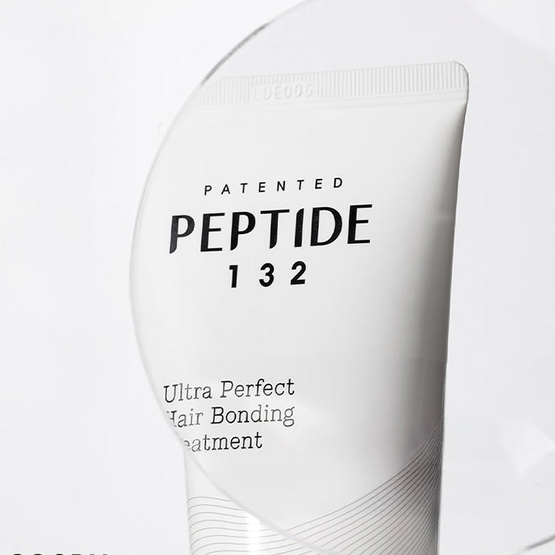 COSRX Peptide 132 Ultra Perfect Hair Bonding Treatment 120ml - photo 3