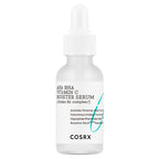 COSRX Refresh AHA BHA Vitamin C Booster Serum 30ml bottle front view