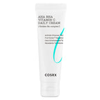 COSRX Refresh AHA BHA Vitamin C Daily Cream 50ml, front view