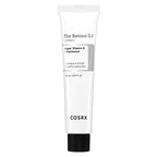 COSRX Retinol 0.1% Cream 20ml front pack