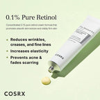 COSRX Retinol 0.1% Cream 20ml - photo 6