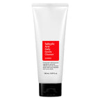 COSRX Salicylic Acid Daily Gentle Cleanser 150ml tube, front view