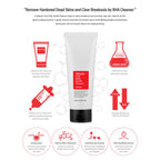 COSRX Salicylic Acid Daily Gentle Cleanser 150ml - photo 7