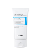 COSRX Skin Barrier Moisturizing Body Cream 80ml front pack
