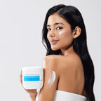 COSRX Skin Barrier Moisturizing Body Cream 80ml - photo 2