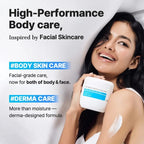 COSRX Skin Barrier Moisturizing Body Cream 80ml - photo 3