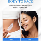 COSRX Skin Barrier Moisturizing Body Cream 80ml - photo 4