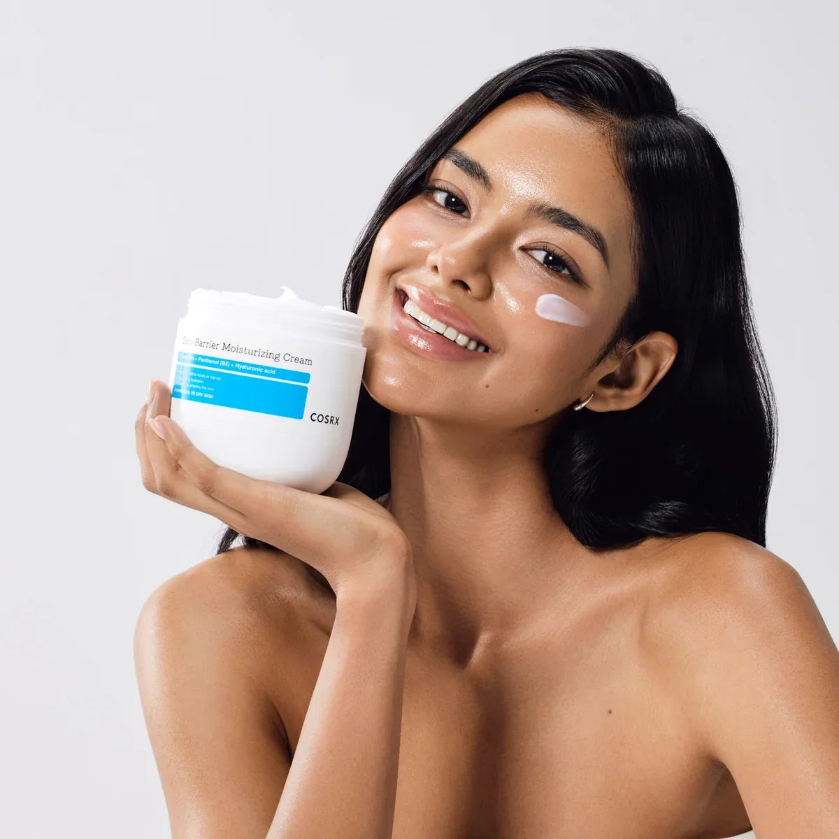 COSRX Skin Barrier Moisturizing Body Cream 80ml - photo 5