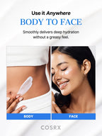 COSRX Skin Barrier Moisturizing Body Cream 80ml - photo 6