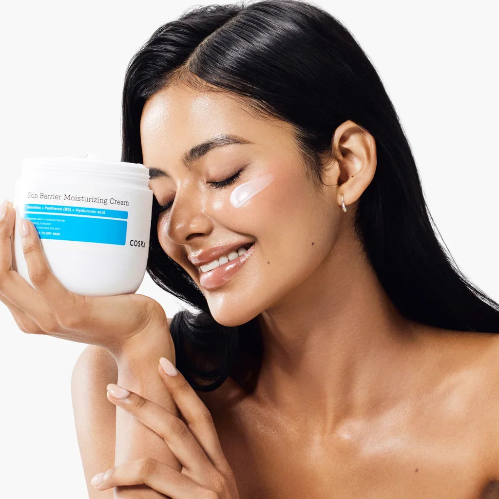 COSRX Skin Barrier Moisturizing Body Cream 80ml - photo 7