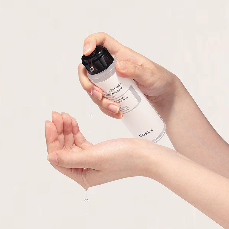 COSRX The 6 Peptide Skin Booster Serum - photo 6
