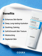 COSRX The Ceramide Skin Barrier Moisturizer 40ml - photo 4