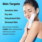 COSRX The Ceramide Skin Barrier Moisturizing Mist 120ml - photo 3