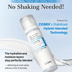 COSRX The Ceramide Skin Barrier Moisturizing Mist 120ml - photo 6