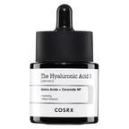 COSRX The Hyaluronic Acid 3 Serum 20ml bottle front view