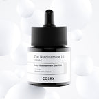 COSRX The Niacinamide 15 Serum 20ml - photo 8