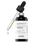 COSRX The Vitamin C 23 Serum 20ml bottle, front view
