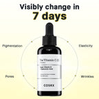 COSRX The Vitamin C 23 Serum 20ml - photo 3