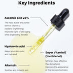 COSRX The Vitamin C 23 Serum 20ml - photo 4