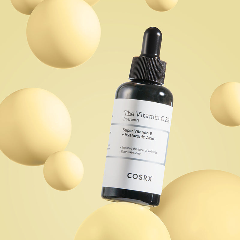 COSRX The Vitamin C 23 Serum 20ml - photo 7