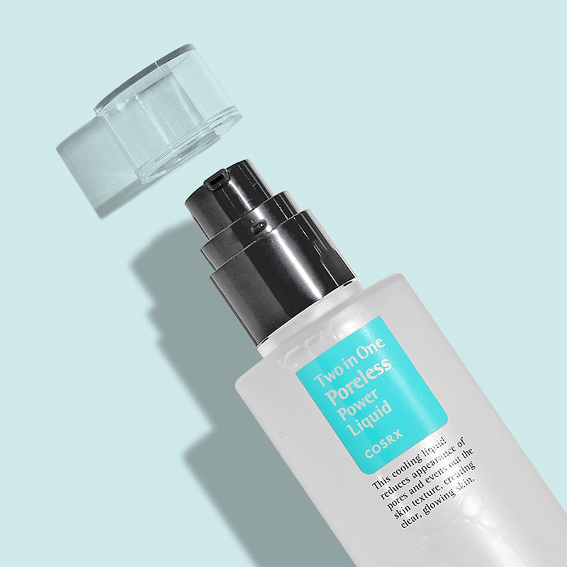 COSRX Two in One Poreless Power Liquid 100ml - photo 4