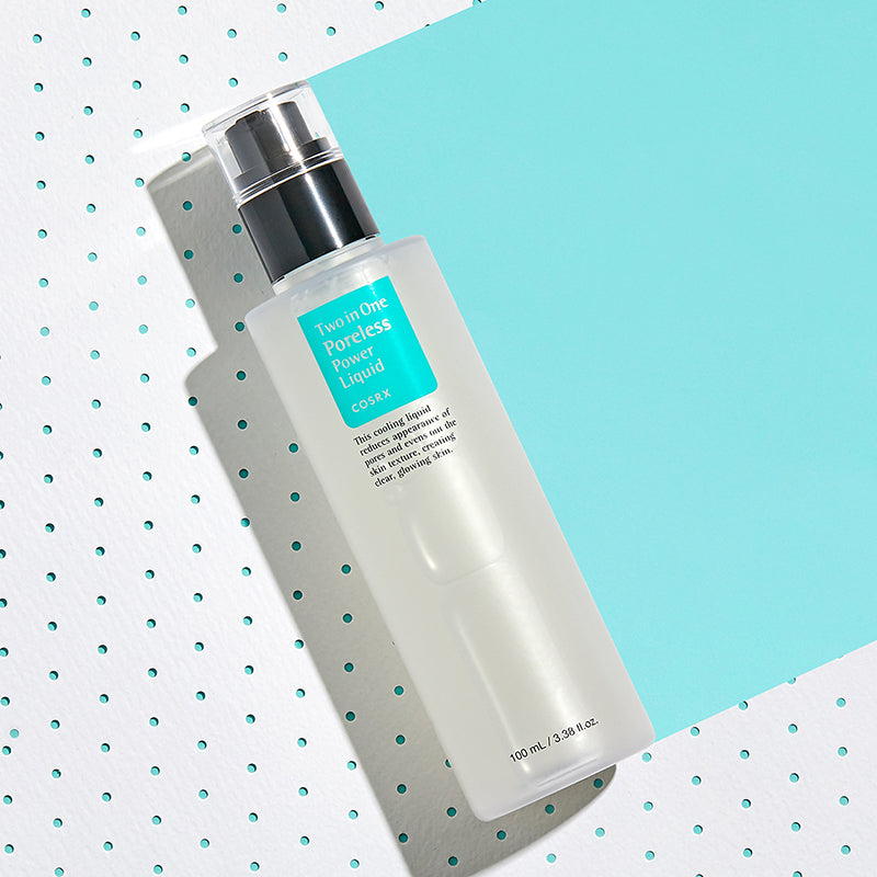 COSRX Two in One Poreless Power Liquid 100ml - photo 5