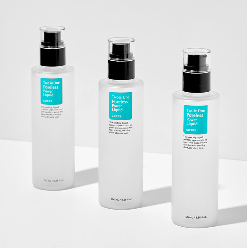 COSRX Two in One Poreless Power Liquid 100ml - photo 6