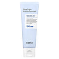COSRX Ultra-Light Invisible Sunscreen SPF50 PA++++ 50ml tube front view