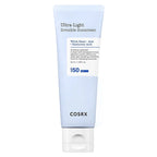 COSRX Ultra-Light Invisible Sunscreen SPF50 PA++++ 50ml tube front view