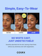COSRX Ultra-Light Invisible Sunscreen SPF50 PA++++ 50ml - photo 10