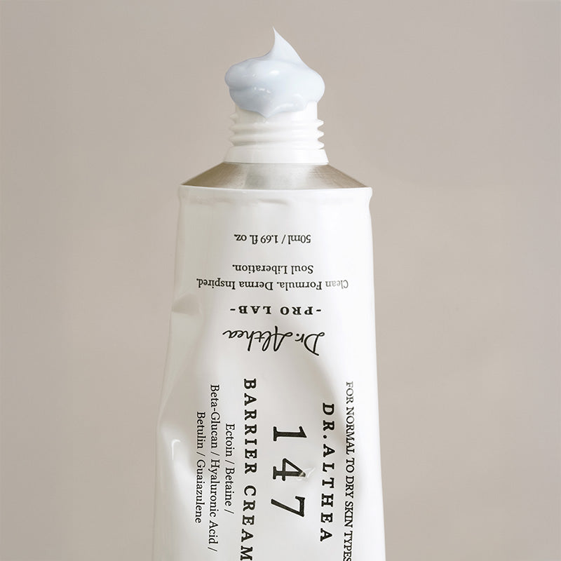 Dr.Althea 147 Barrier Cream 50ml - photo 2
