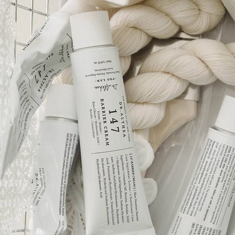 Dr.Althea 147 Barrier Cream 50ml - photo 4