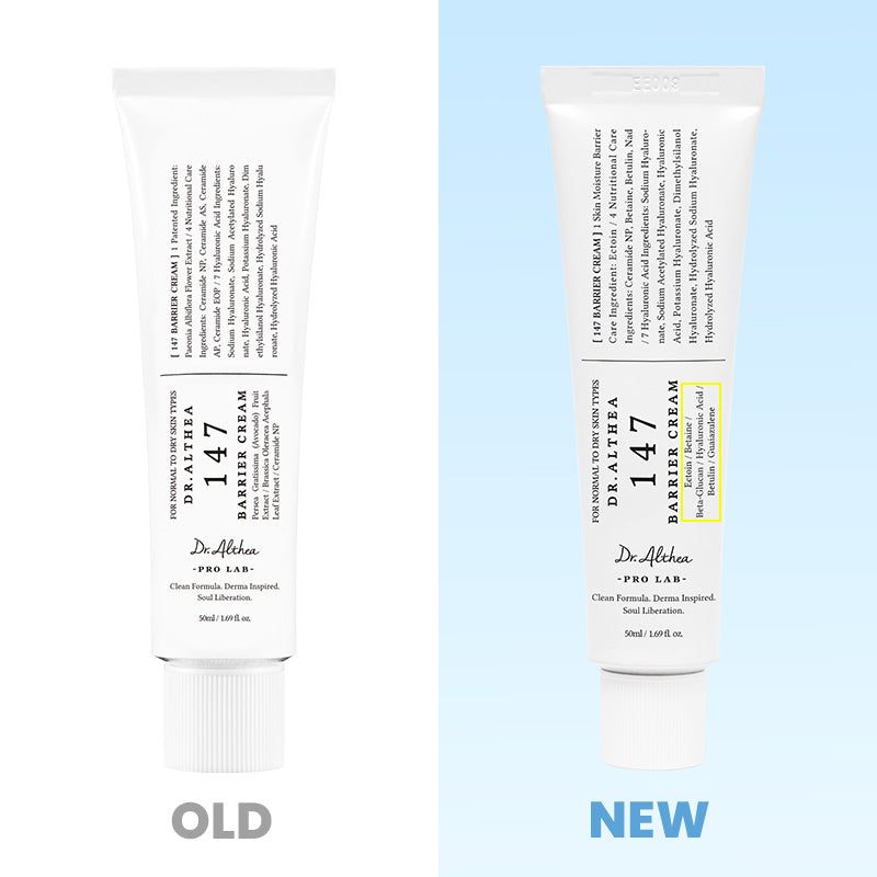 Dr.Althea 147 Barrier Cream 50ml - photo 6