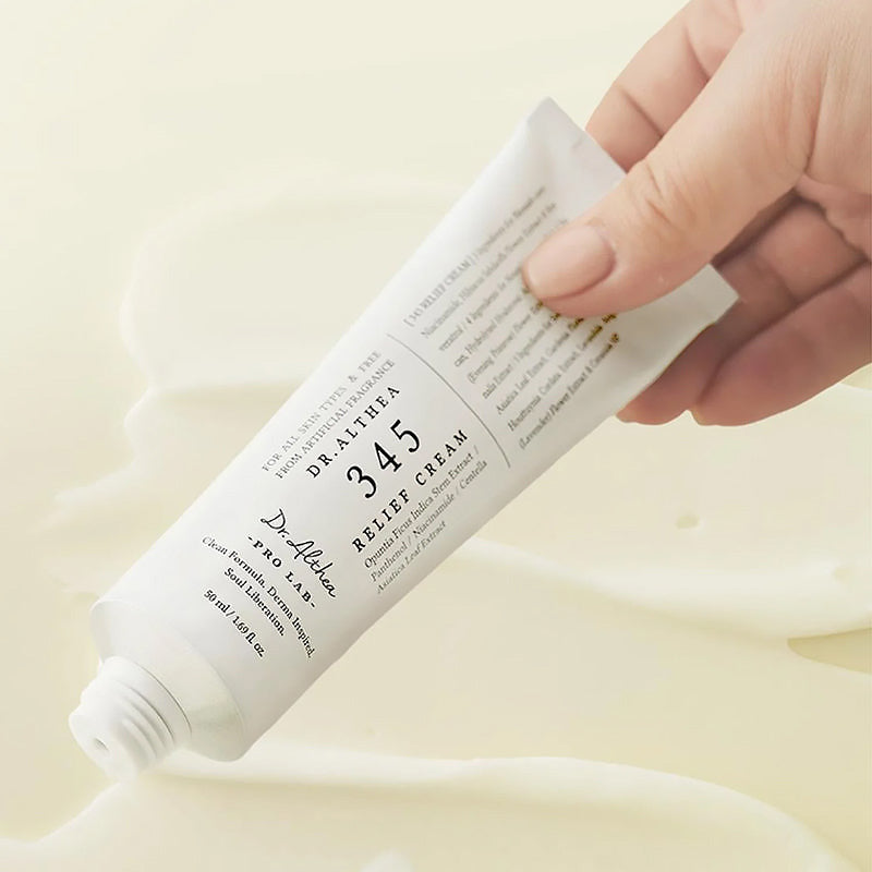 Dr.Althea 345 Relief Cream - photo 2