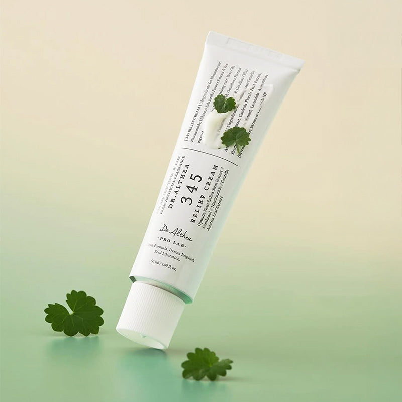 Dr.Althea 345 Relief Cream - photo 4