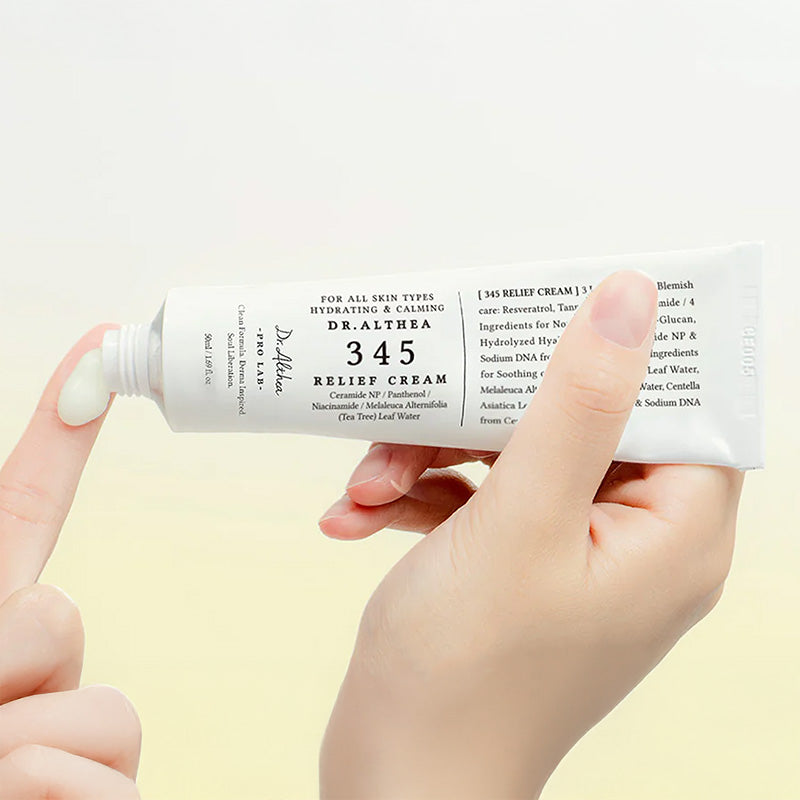 Dr.Althea 345 Relief Cream - photo 5