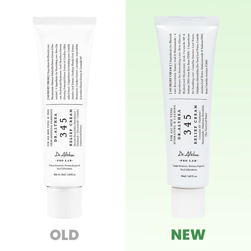Dr.Althea 345 Relief Cream - photo 6