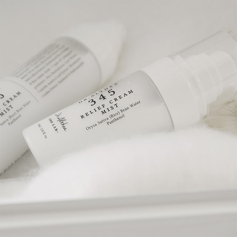 Dr.Althea 345 Relief Cream Mist - photo 3