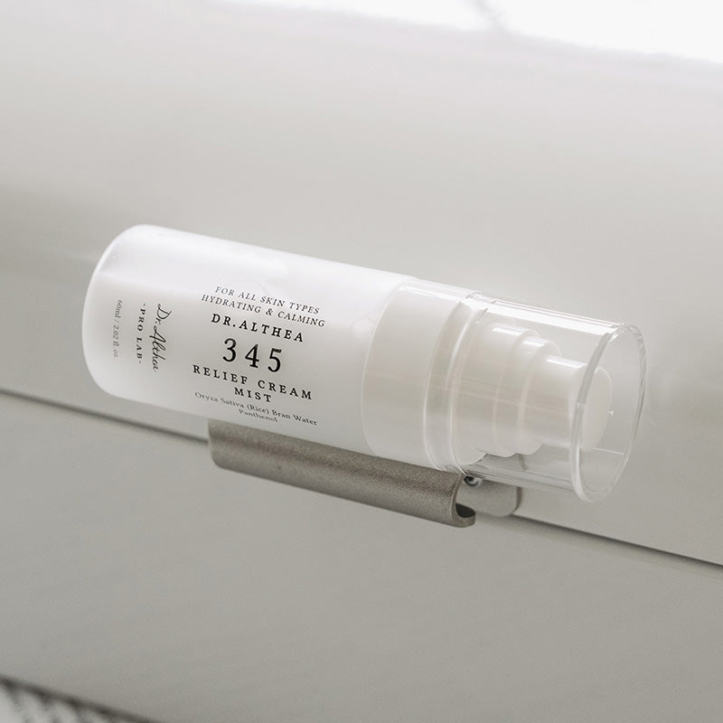 Dr.Althea 345 Relief Cream Mist - photo 4