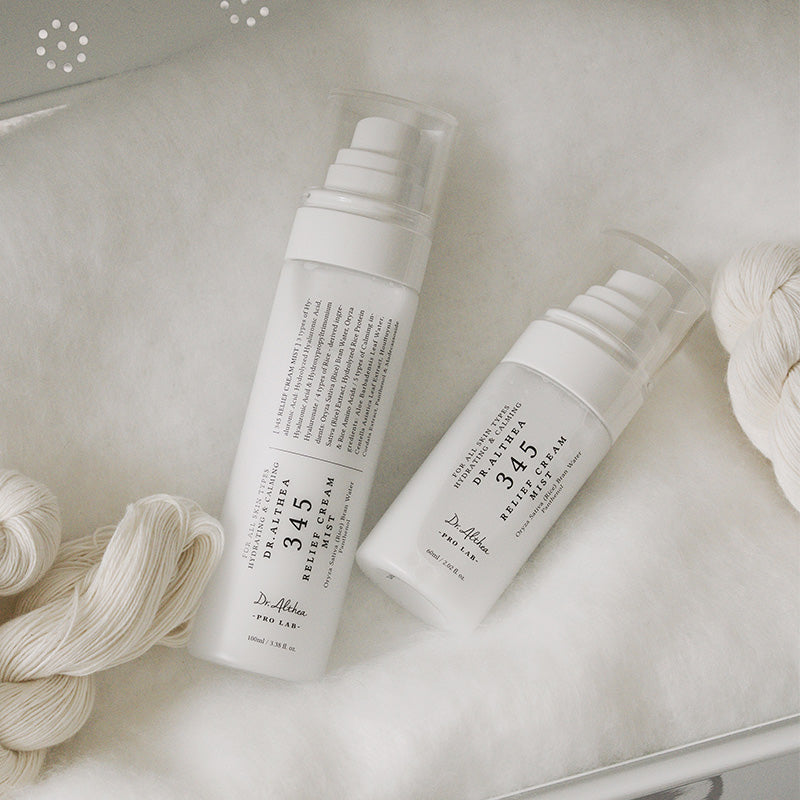 Dr.Althea 345 Relief Cream Mist - photo 5