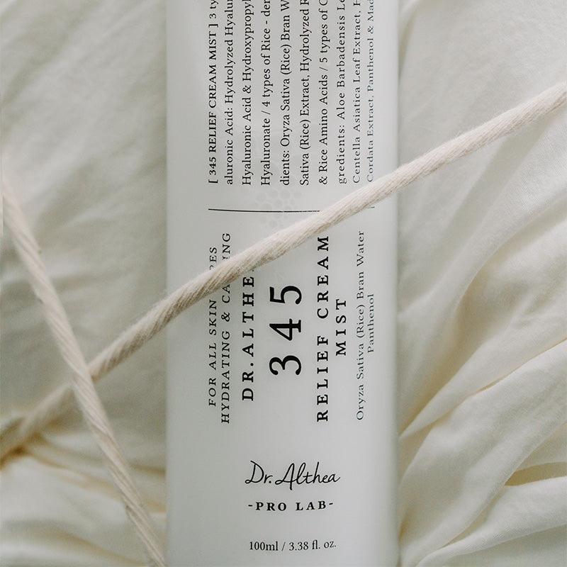 Dr.Althea 345 Relief Cream Mist - photo 6