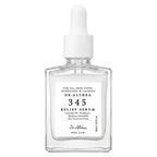 Dr.Althea 345 Relief Serum bottle, front view