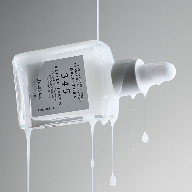 Dr.Althea 345 Relief Serum - photo 2