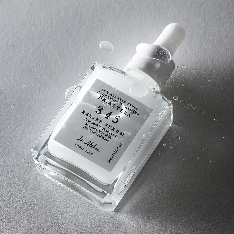 Dr.Althea 345 Relief Serum - photo 4