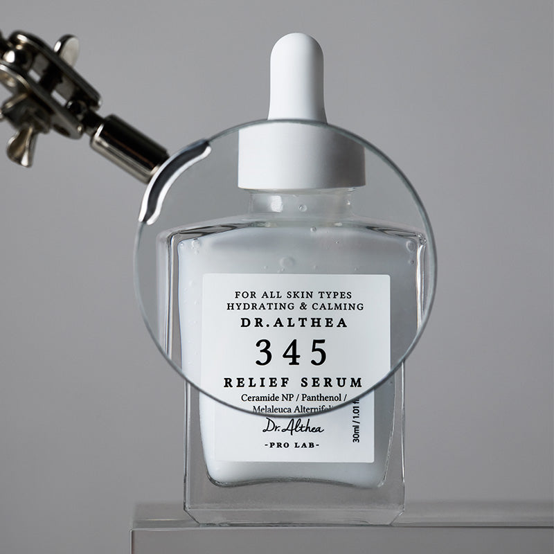 Dr.Althea 345 Relief Serum - photo 6
