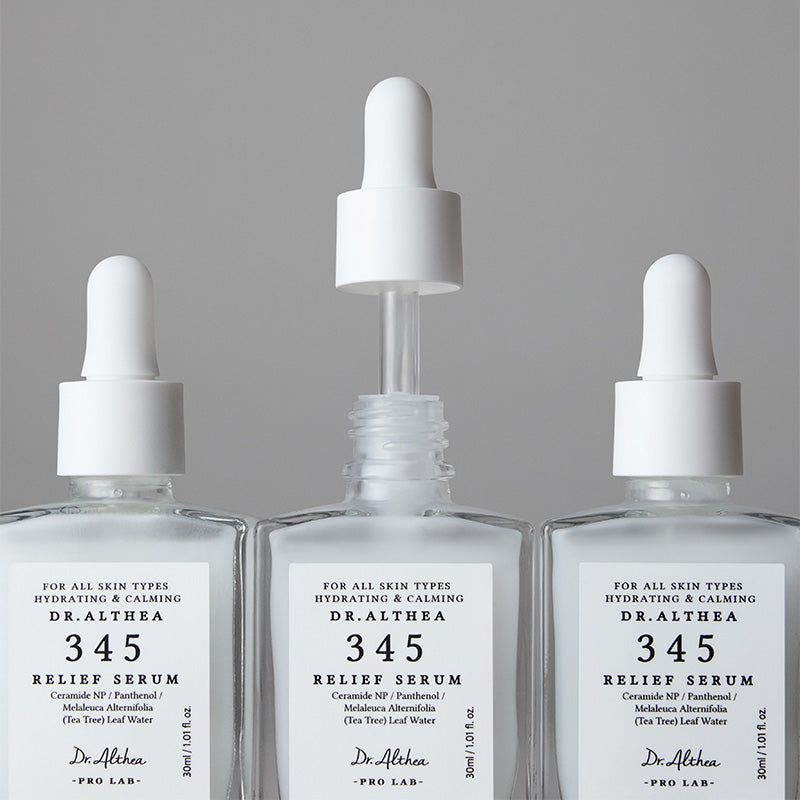 Dr.Althea 345 Relief Serum - photo 7