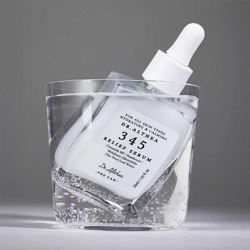 Dr.Althea 345 Relief Serum - photo 8